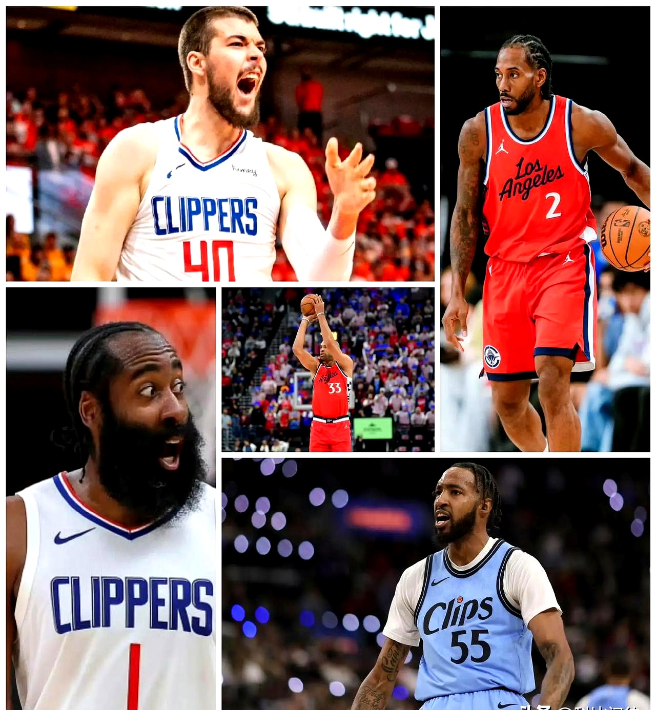 关于里程碑夜!洛杉矶快船刷新队史纪录;葡超冲刺阶段刷纪录;底气十足;年轻球员得到机会的信息 关于里程碑夜!洛杉矶快船刷新队史纪录;葡超冲刺阶段刷纪录;底气十足;年轻球员得到机会的信息