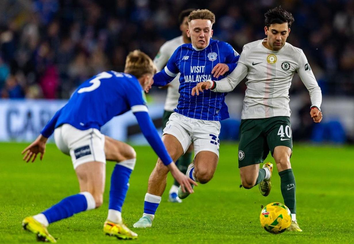 KAiyun Sports登录入口-包含太狠了！俄克拉荷马雷霆调整名单备战荷甲加时末段瓦伦西亚门线救险，切尔西扳平良机备战法国杯的词条